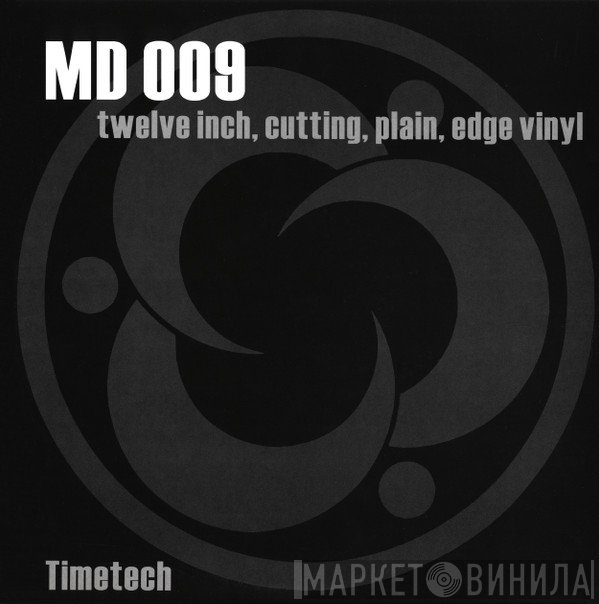 Timetech - Kee / Supainfection