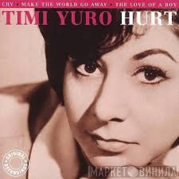 Timi Yuro  - Hurt