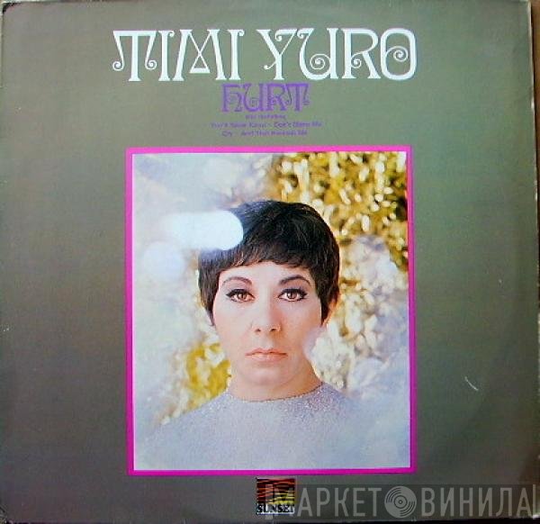 Timi Yuro  - Hurt