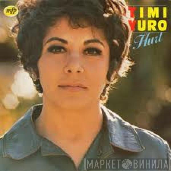 Timi Yuro  - Hurt
