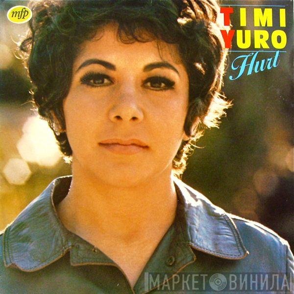 Timi Yuro  - Hurt