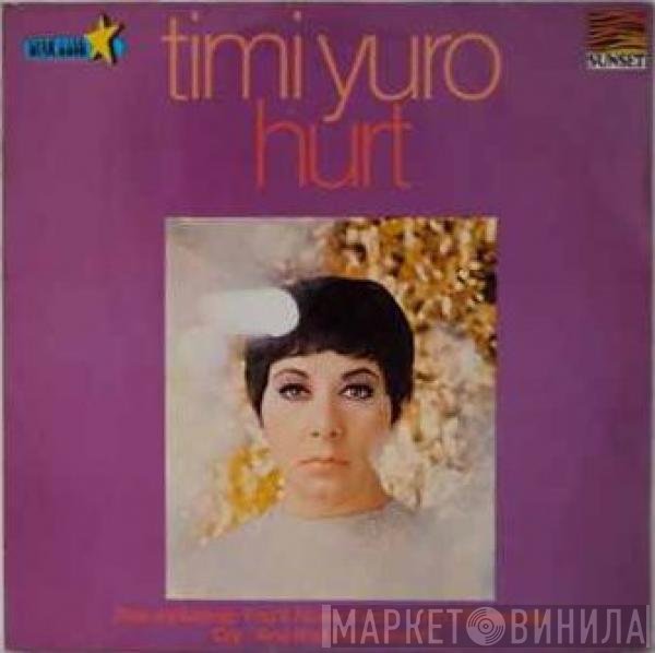 Timi Yuro  - Hurt