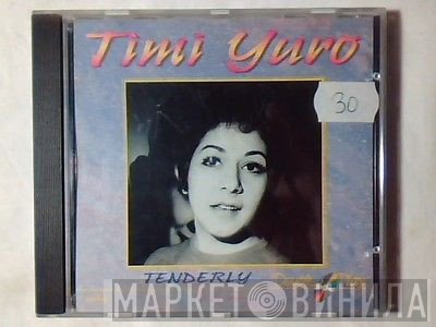 Timi Yuro - Tenderly