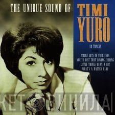 Timi Yuro - The Unique Sound of