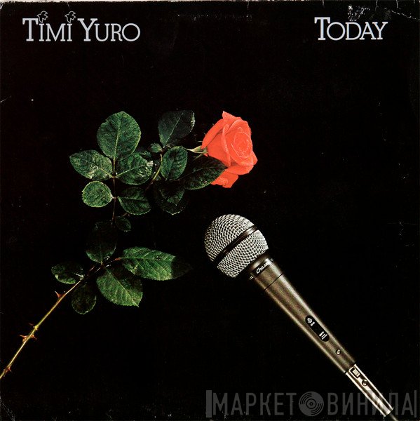 Timi Yuro  - Today