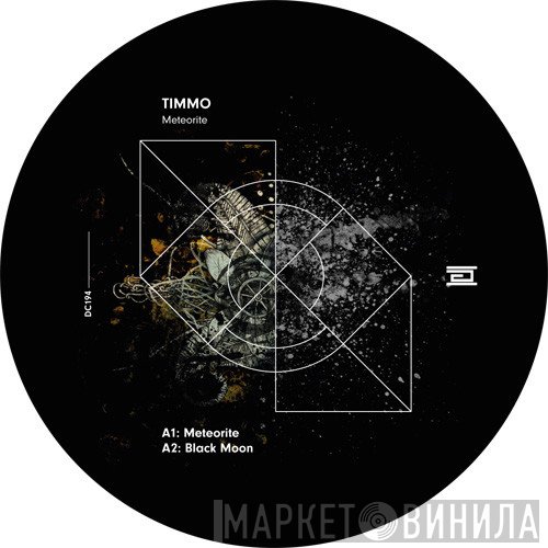 Timmo  - Meteorite