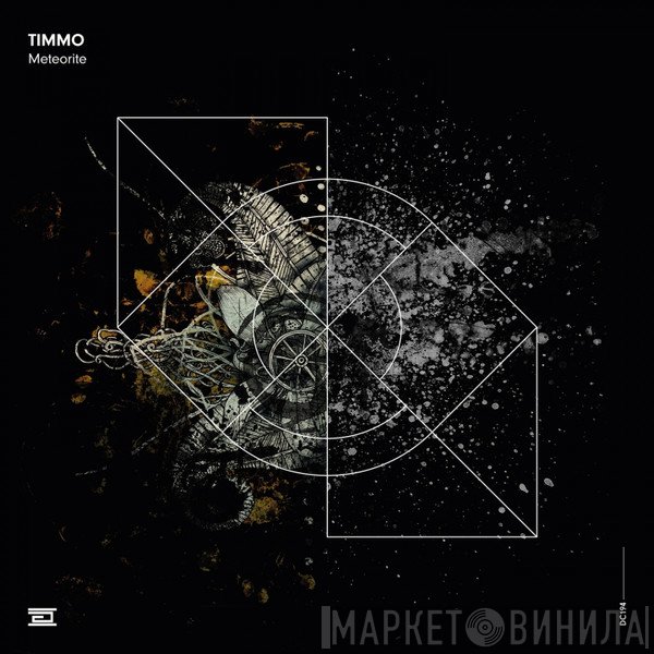 Timmo  - Meteorite