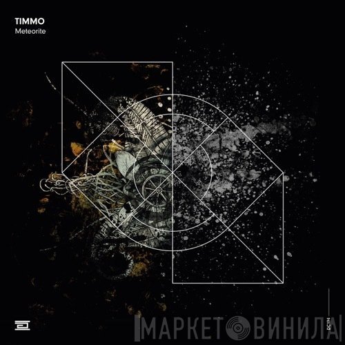 Timmo  - Meteorite