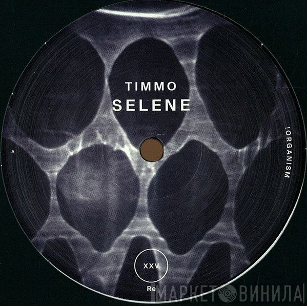 Timmo  - Selene