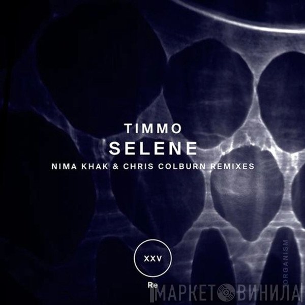 Timmo  - Selene