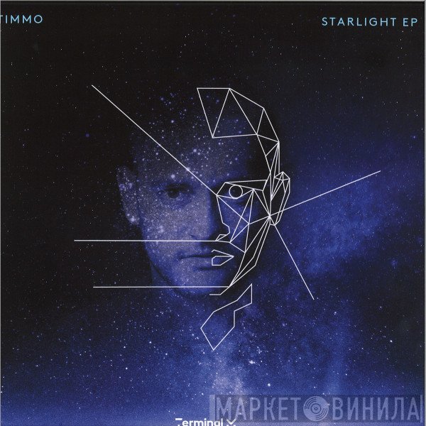 Timmo  - Starlight EP