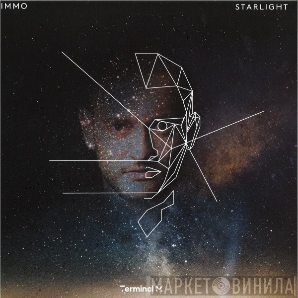 Timmo  - Starlight
