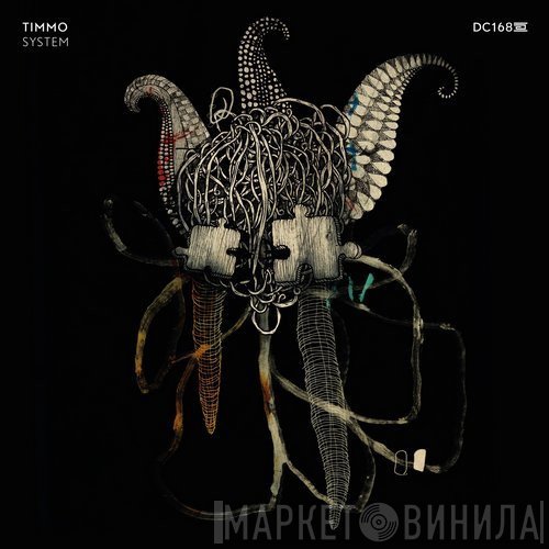 Timmo  - System