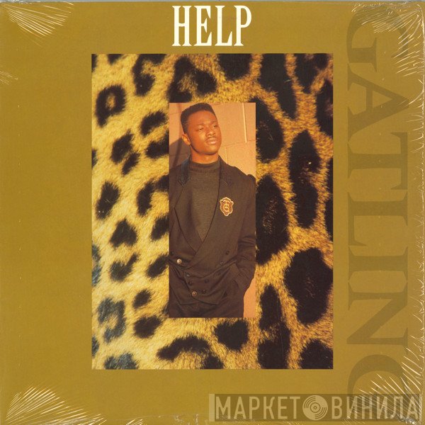 Timmy Gatling - Help