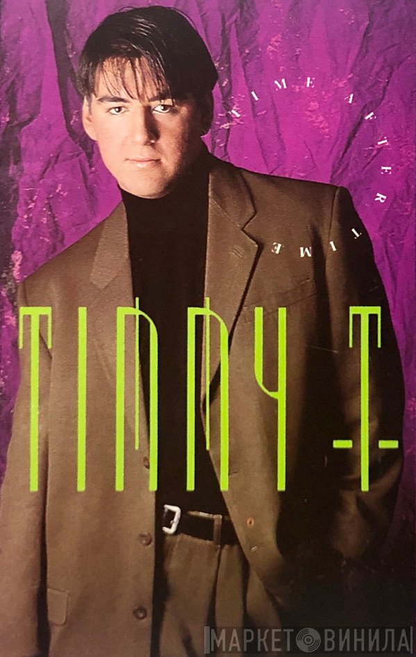 Timmy T  - Time After Time