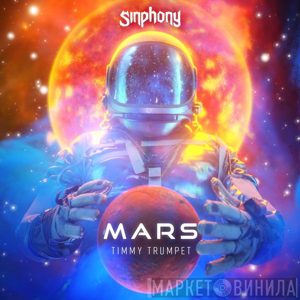Timmy Trumpet  - Mars