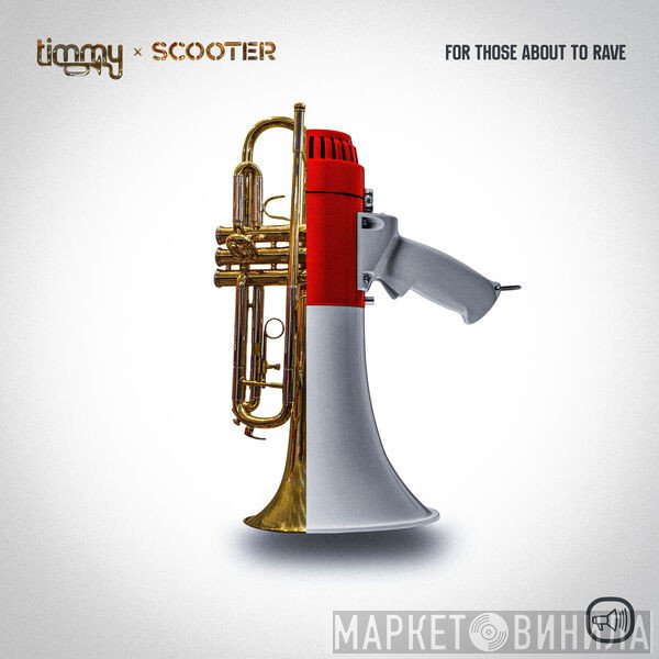 Timmy Trumpet X Scooter  - For Those About To Rave