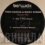 Timo Garcia, Ricky Stone - Uncle Fly