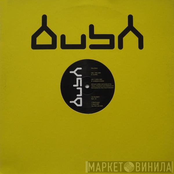 Timo Maas  - Eclipse / Shadow Lounge