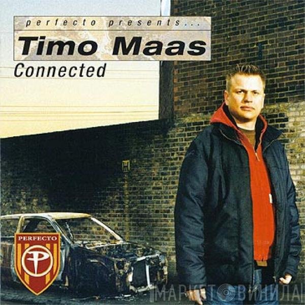 Timo Maas  - Connected