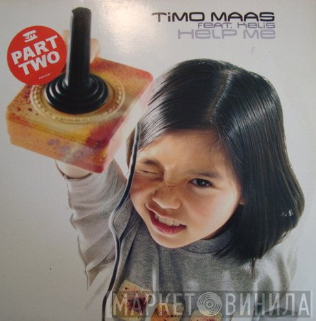 Timo Maas Feat. Kelis  - Help Me