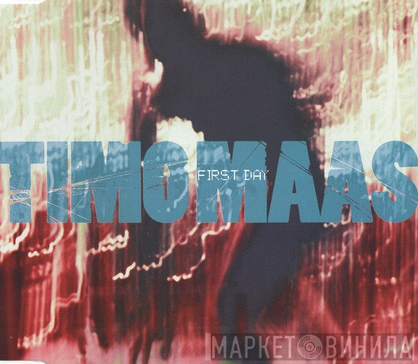 Timo Maas  - First Day