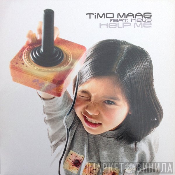 Timo Maas  - Help Me