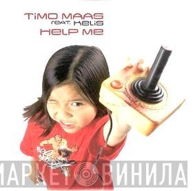 Timo Maas, Kelis - Help Me