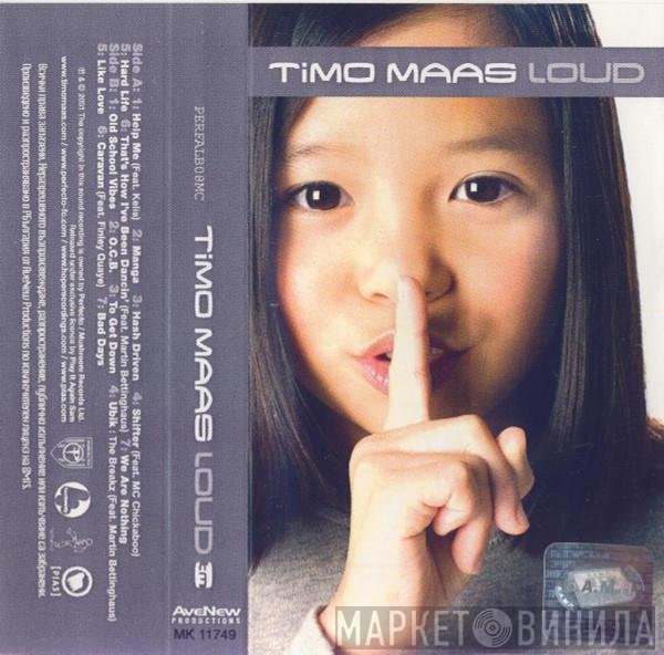 Timo Maas  - Loud