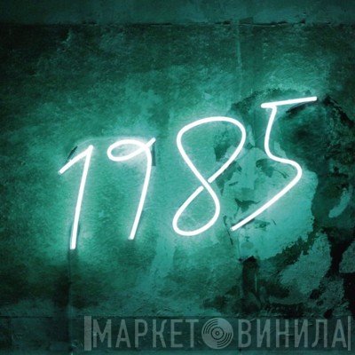 Timo Maas, Wings , James Teej - Nineteen Hundred And Eighty Five