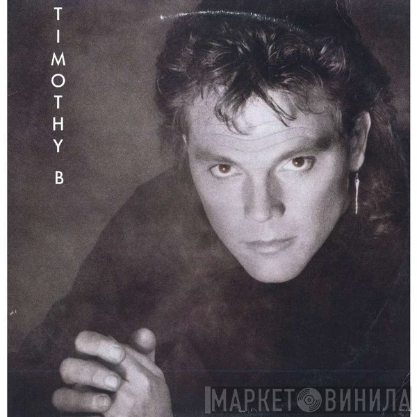 Timothy B. Schmit - Timothy B.