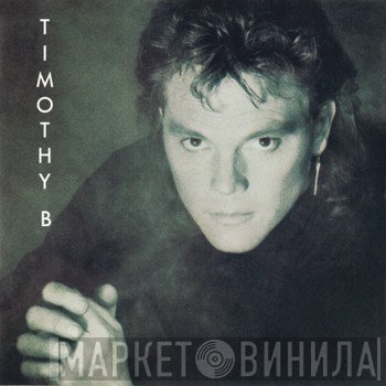 Timothy B. Schmit  - Timothy B