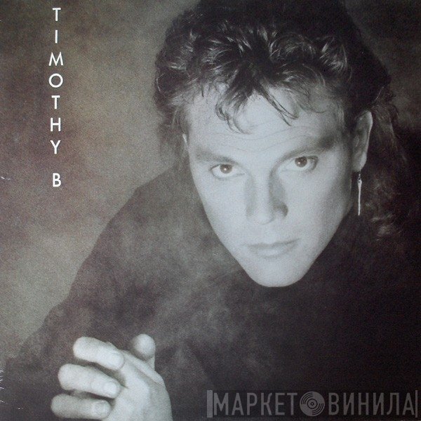 Timothy B. Schmit  - Timothy B