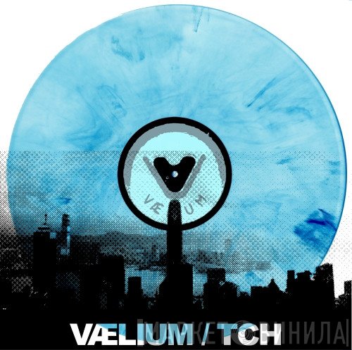 Timothy C Holehouse, Vaelium - Untitled