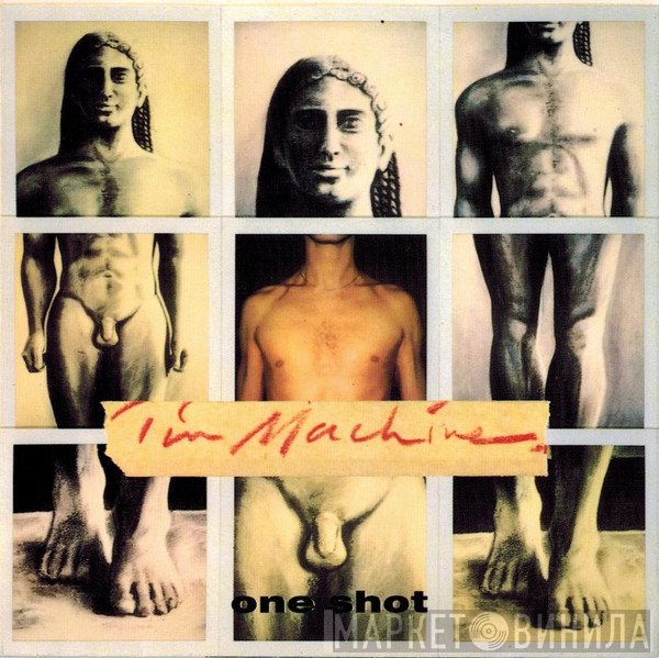 Tin Machine  - One Shot
