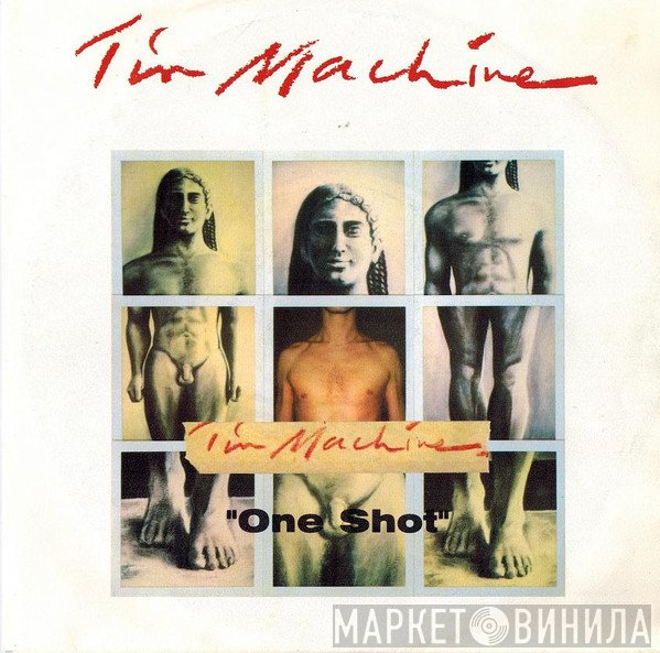 Tin Machine  - One Shot