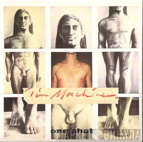 Tin Machine  - One Shot