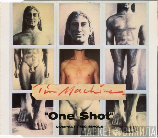 Tin Machine  - One Shot