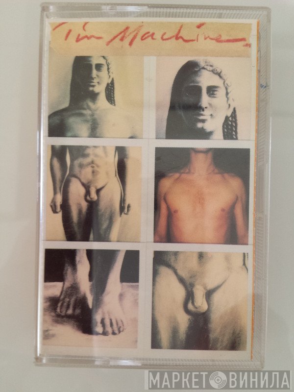 Tin Machine  - One Shot