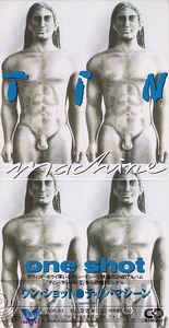 Tin Machine  - One Shot