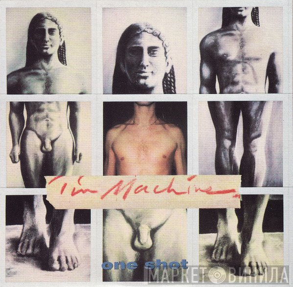 Tin Machine  - One shot