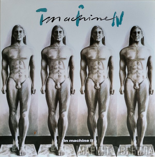 Tin Machine - Tin Machine II