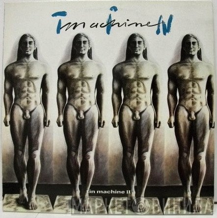 Tin Machine  - Tin Machine II