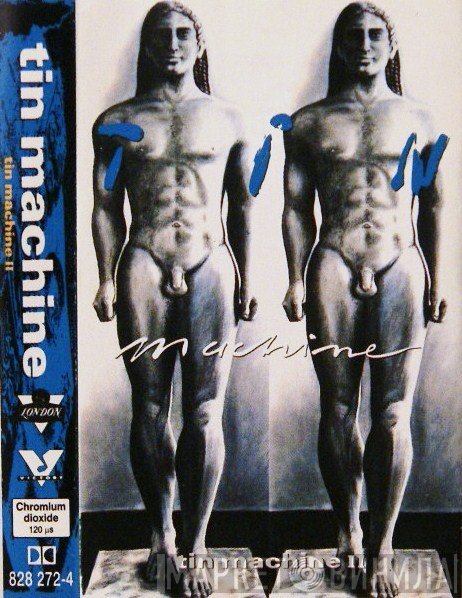 Tin Machine  - Tin Machine II