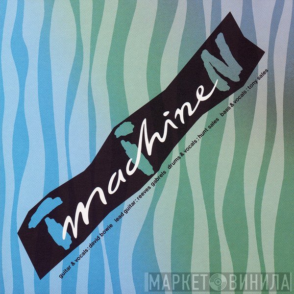 Tin Machine  - Tin Machine II
