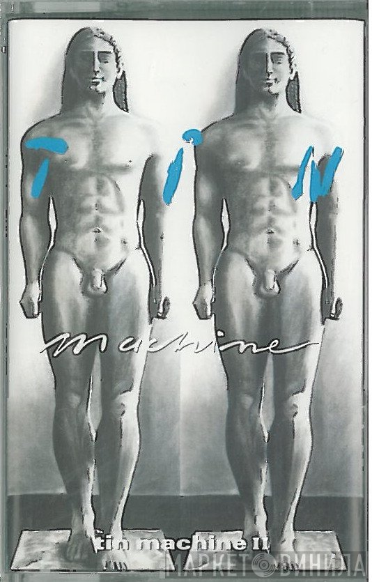 Tin Machine  - Tin Machine II