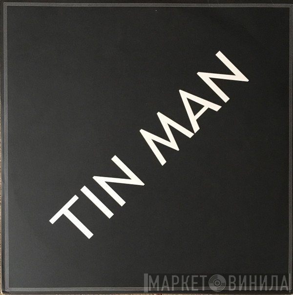 Tin Man  - Places