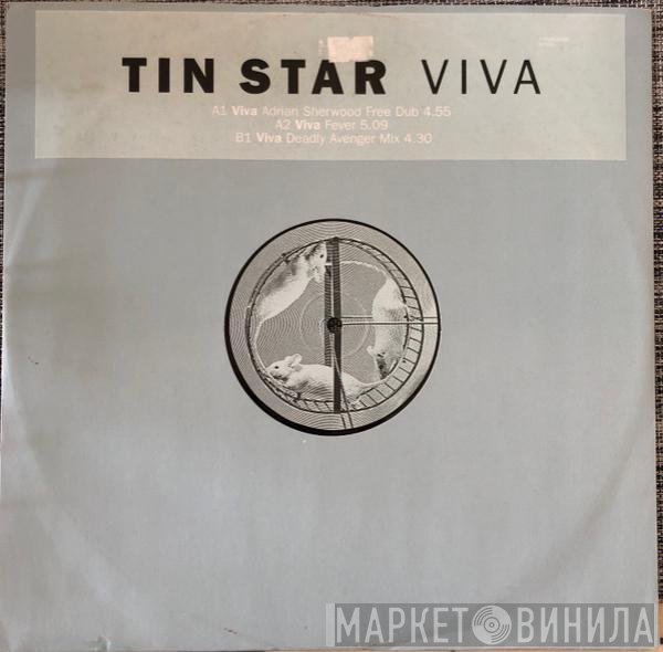 Tin Star - Viva