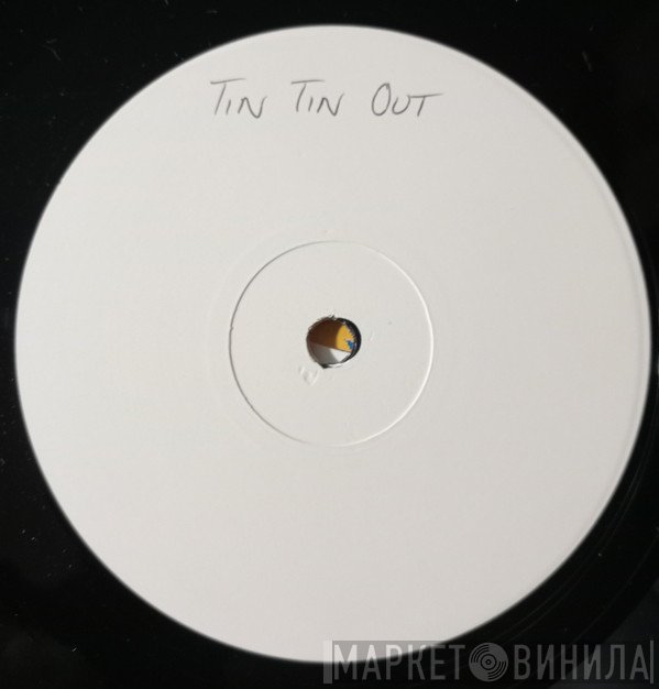 Tin Tin Out - Double Dutch