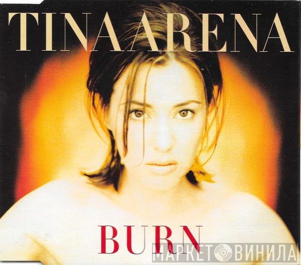 Tina Arena - Burn
